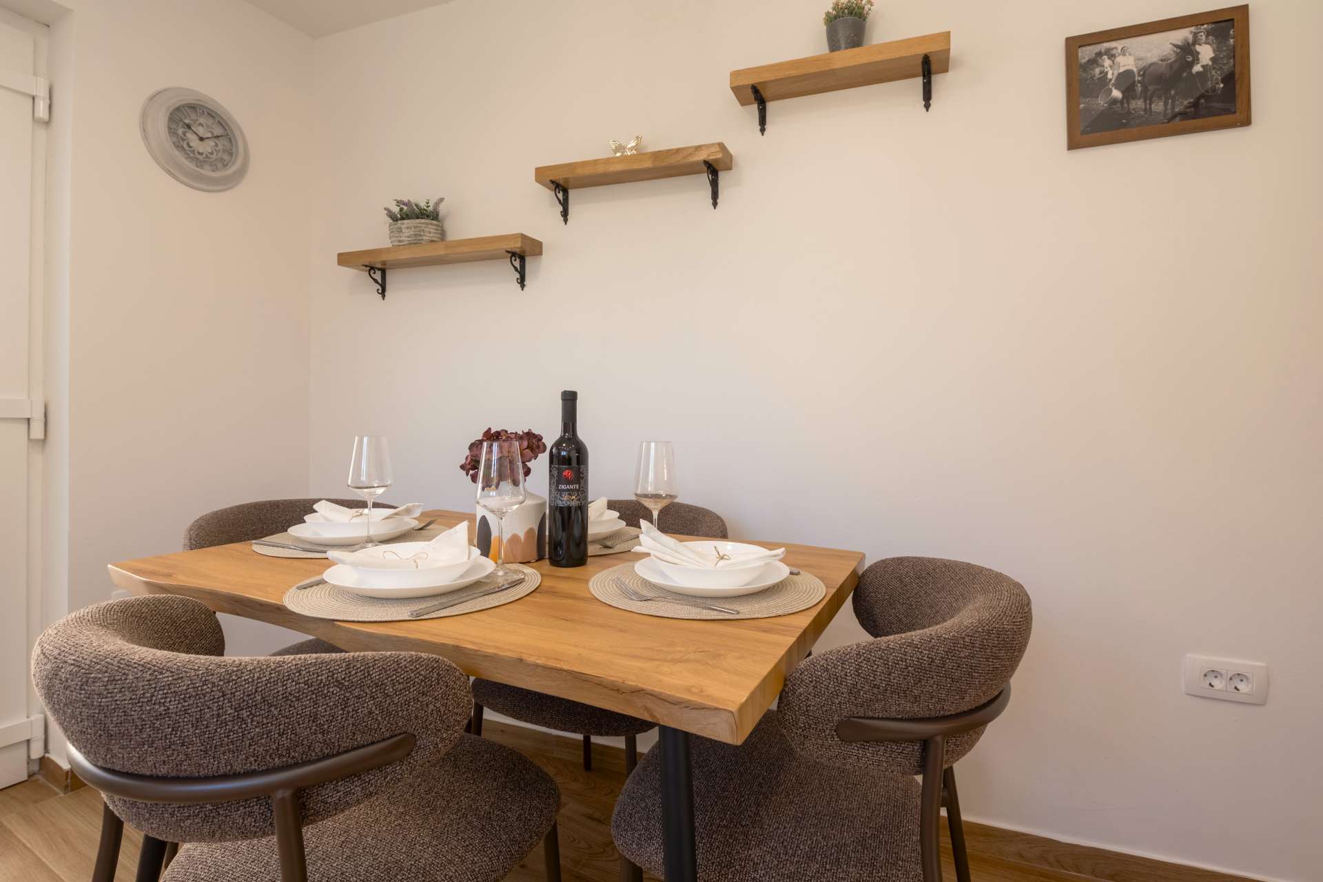 Holiday House Blažov Dvor with jacuzzi