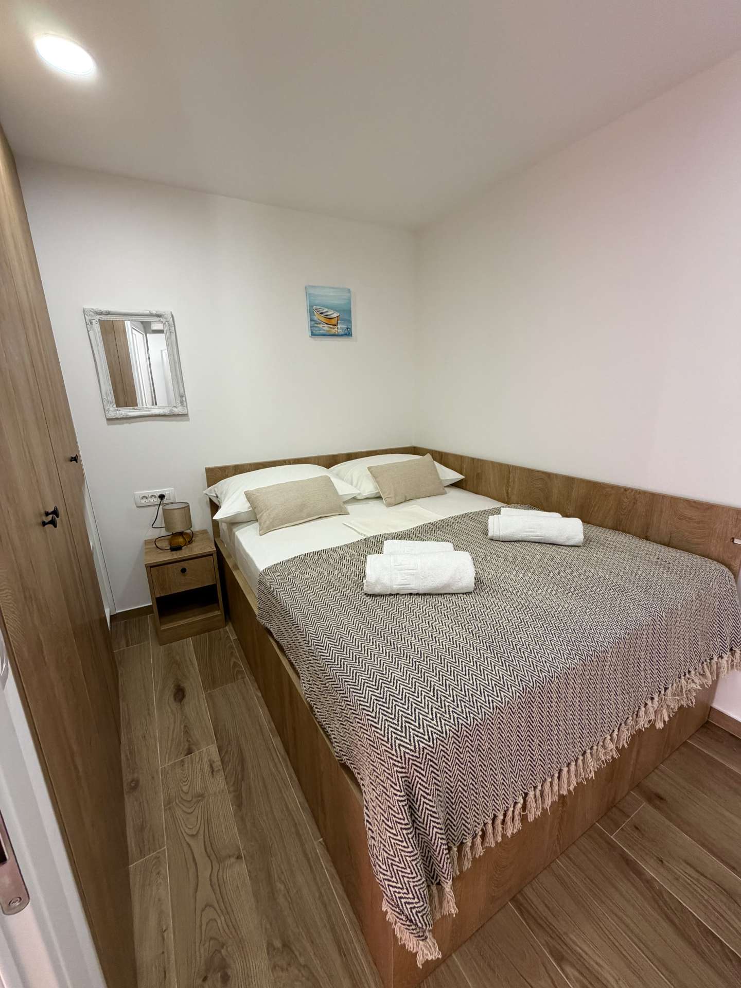 Holiday House Blažov Dvor with jacuzzi
