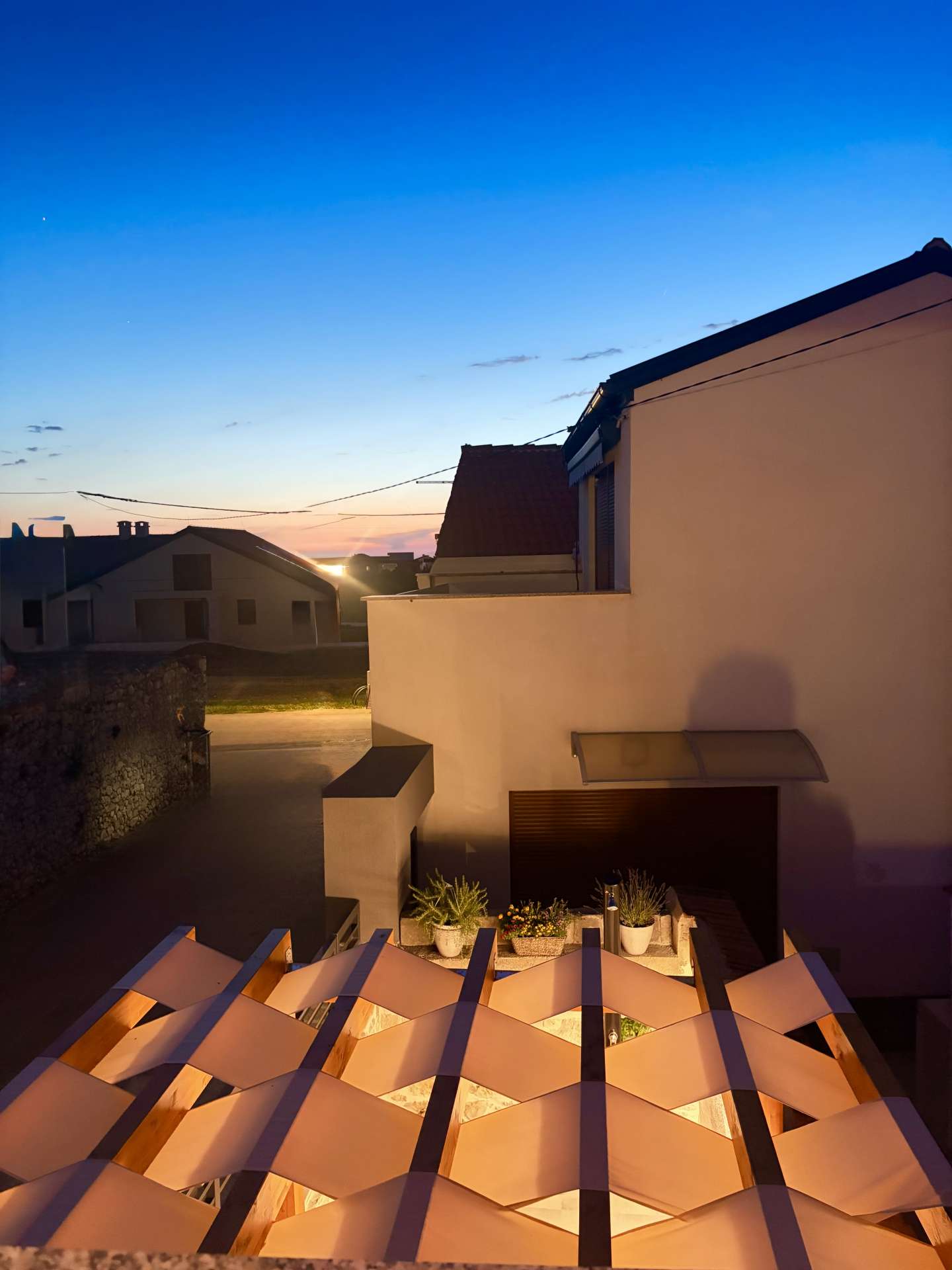 Holiday House Blažov Dvor with jacuzzi