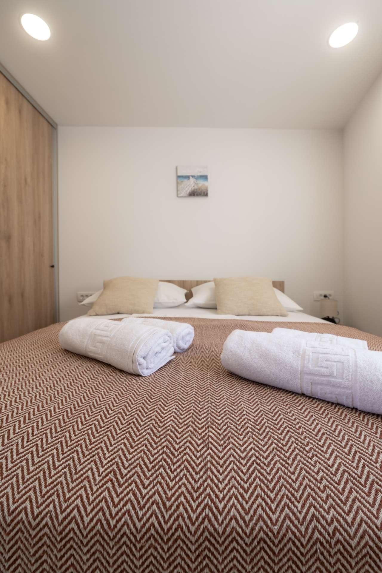 Holiday House Blažov Dvor with jacuzzi
