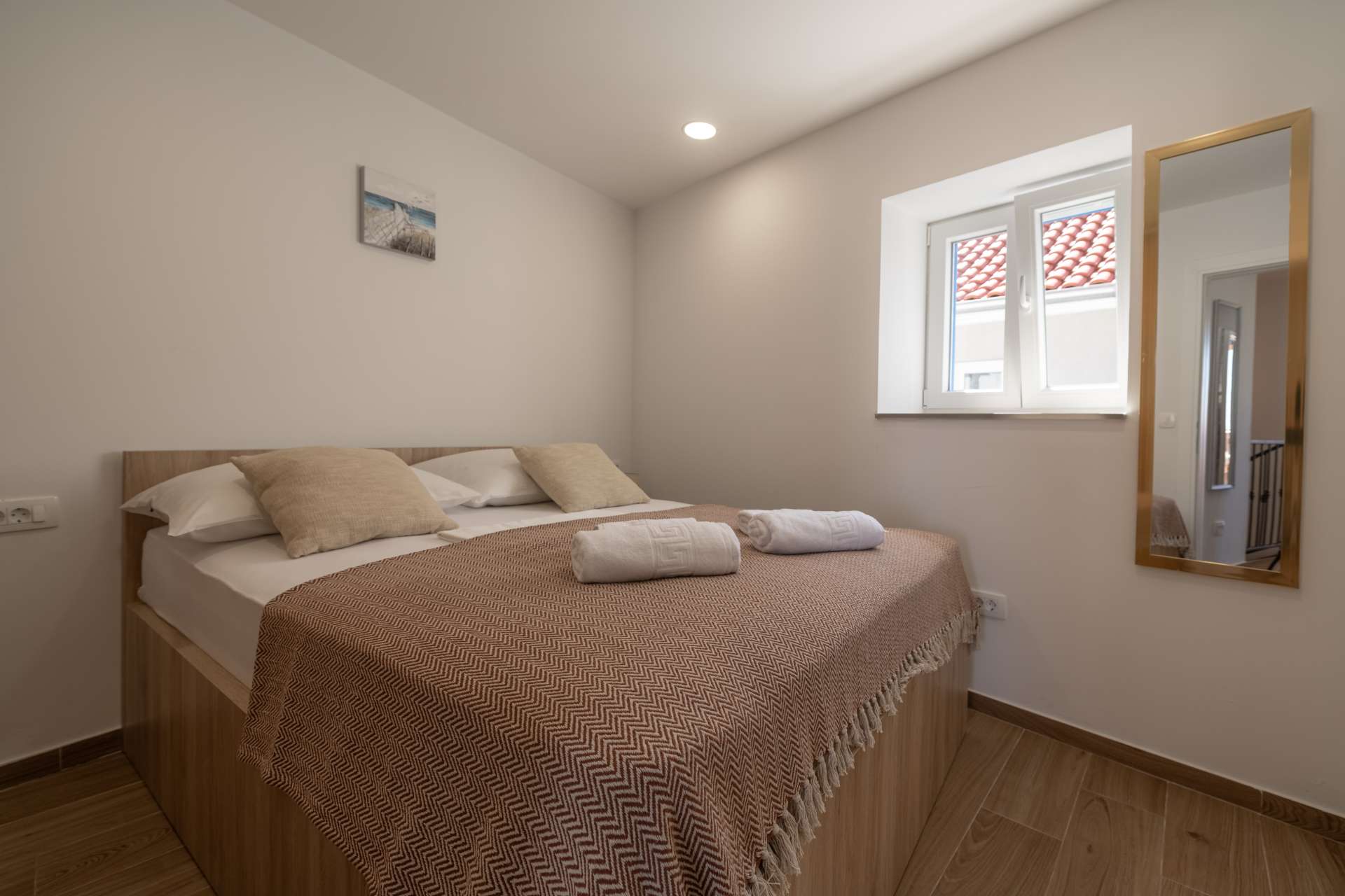 Holiday House Blažov Dvor with jacuzzi