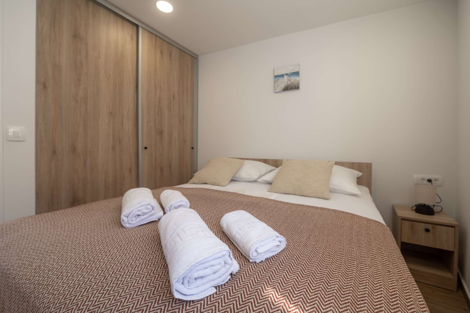 Holiday House Blažov Dvor with jacuzzi