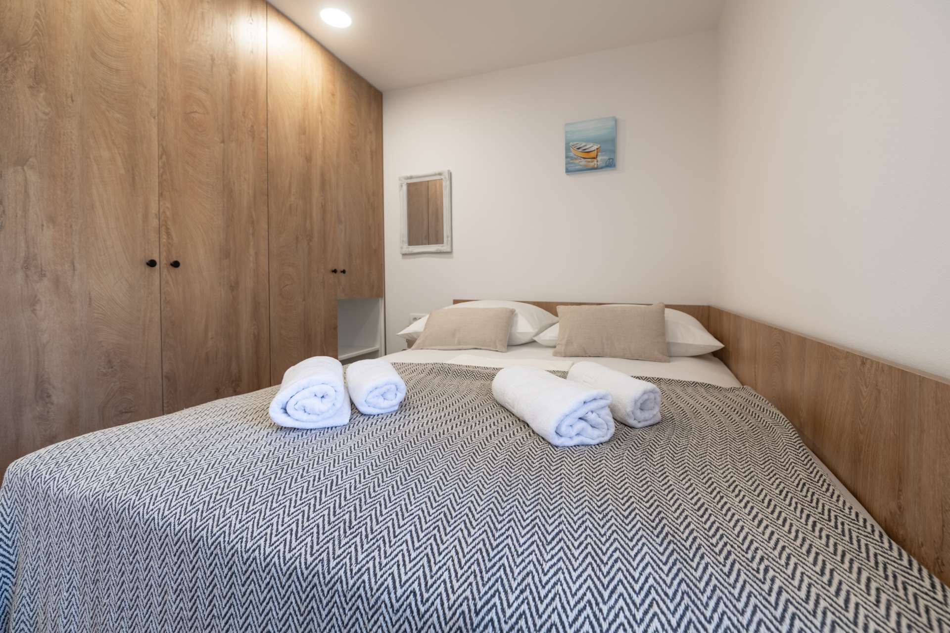Holiday House Blažov Dvor with jacuzzi