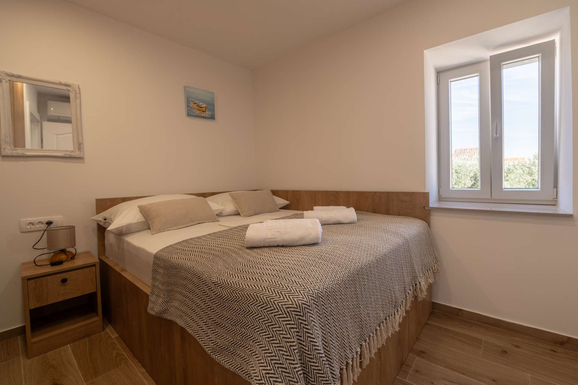 Holiday House Blažov Dvor with jacuzzi
