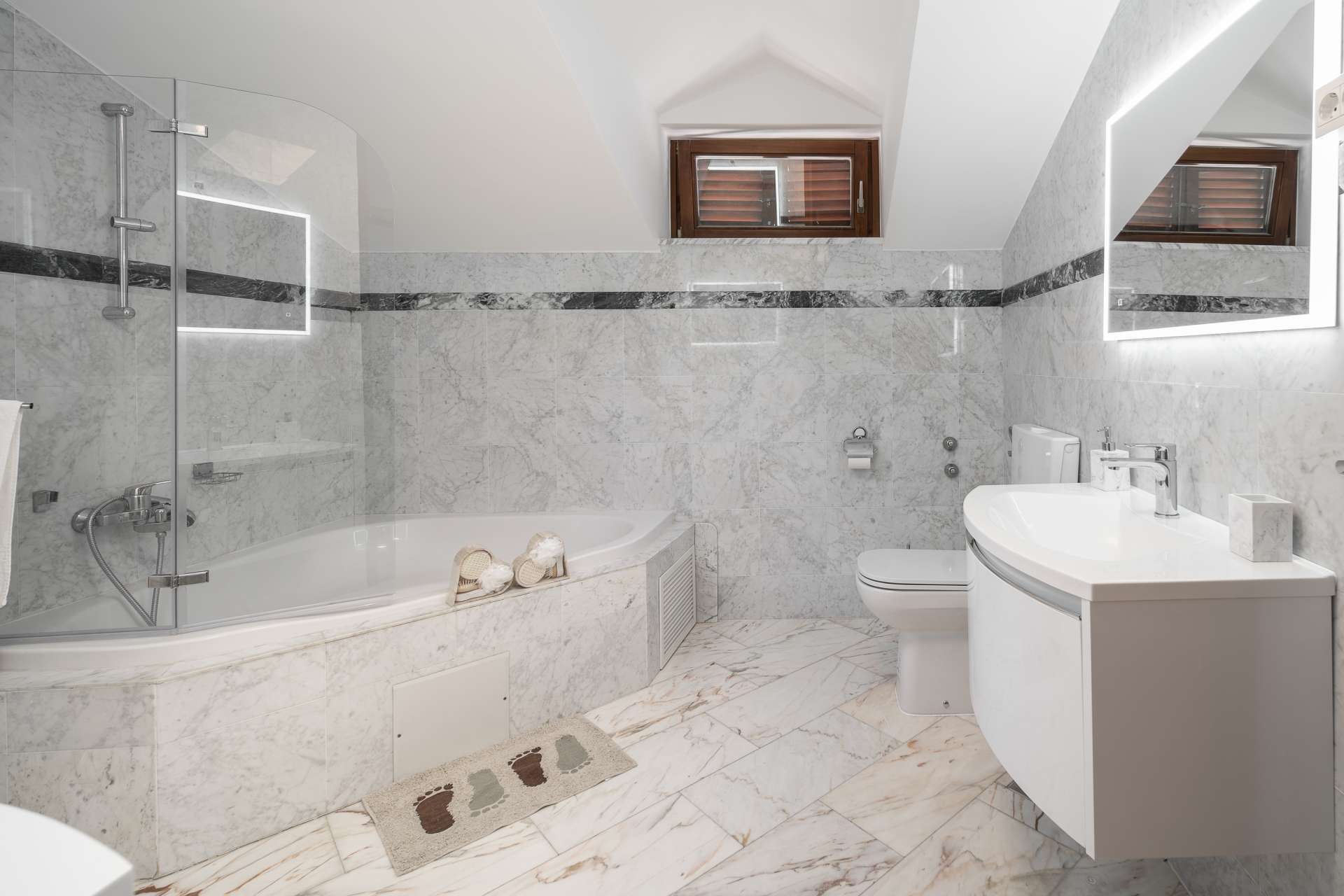 4* Charming Villa REA, Sv.Filp i Jakov