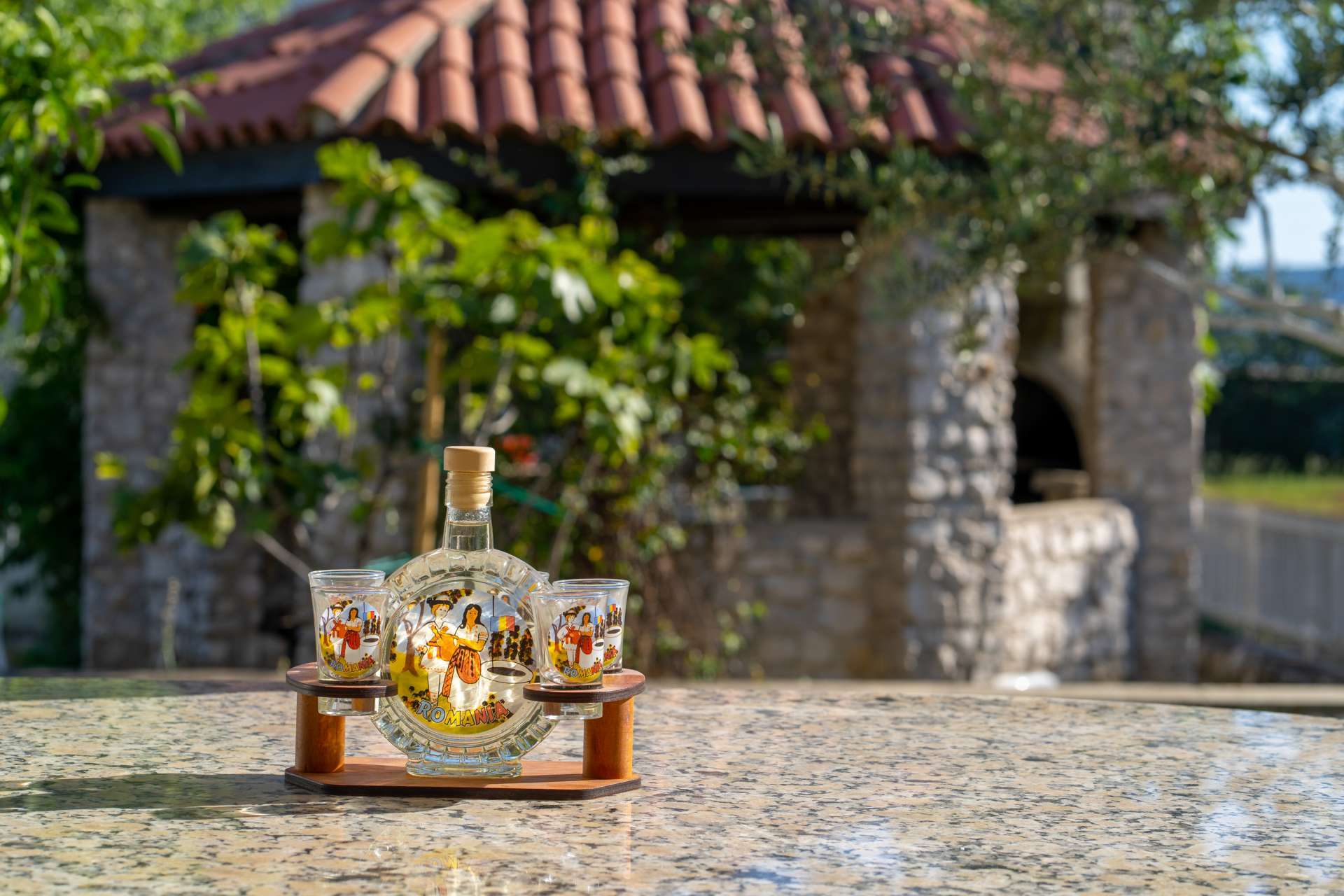 4* Charming Villa REA, Sv.Filp i Jakov