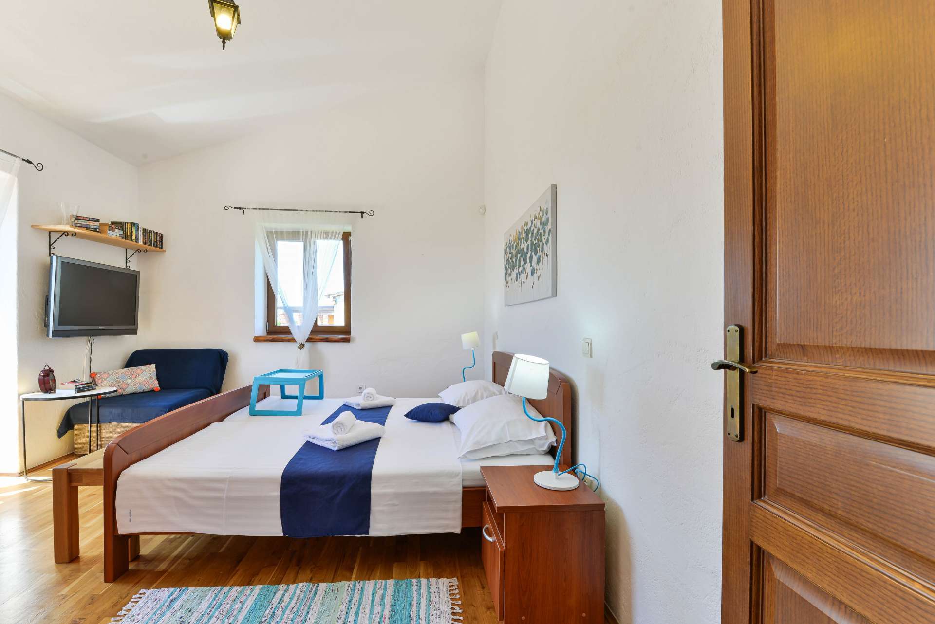 Magnificent  villa Toscana Sole