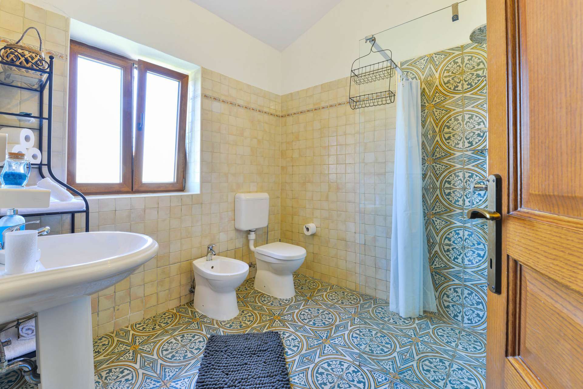 Magnificent  villa Toscana Sole