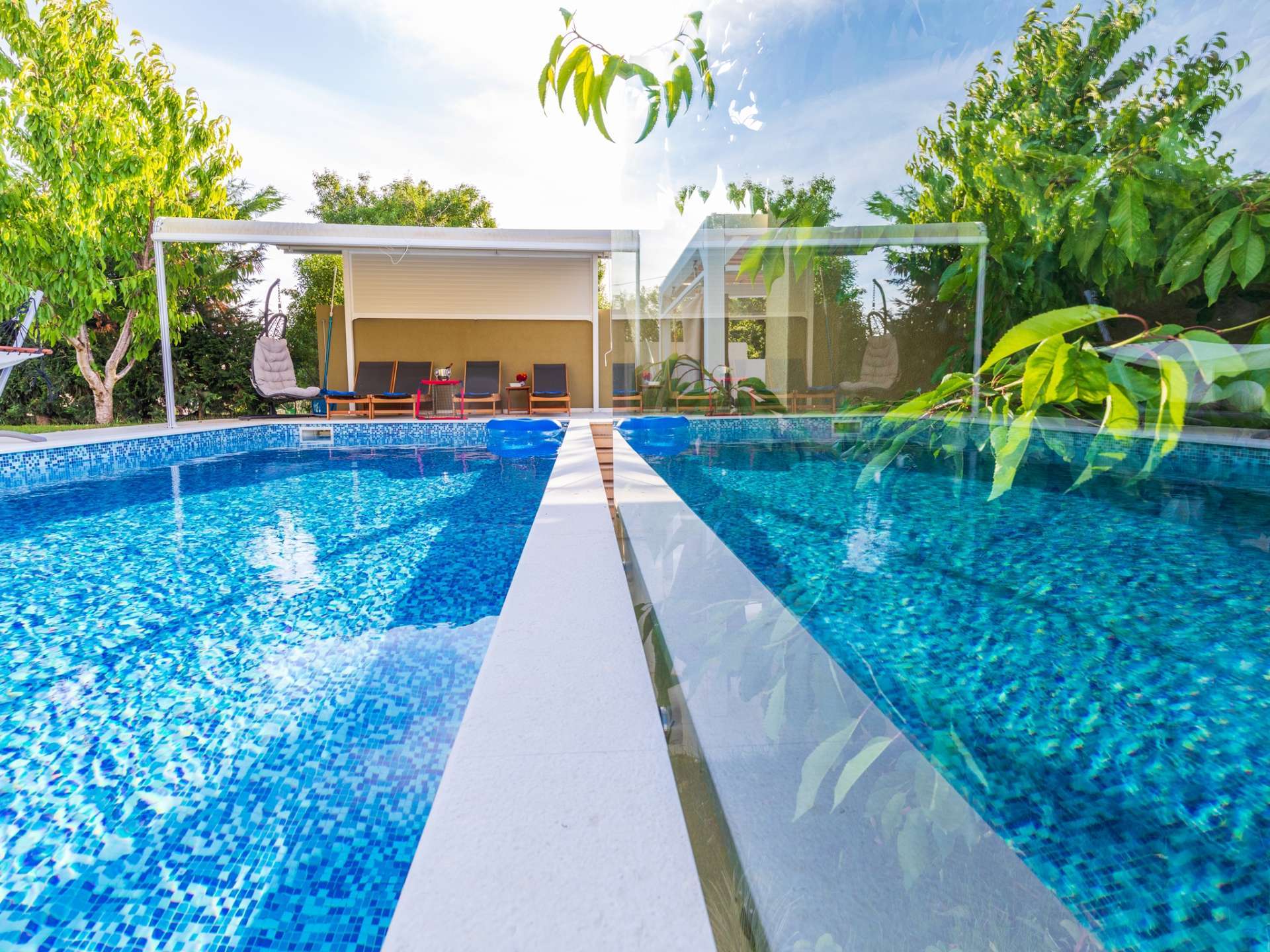 4* Villa Field Hills