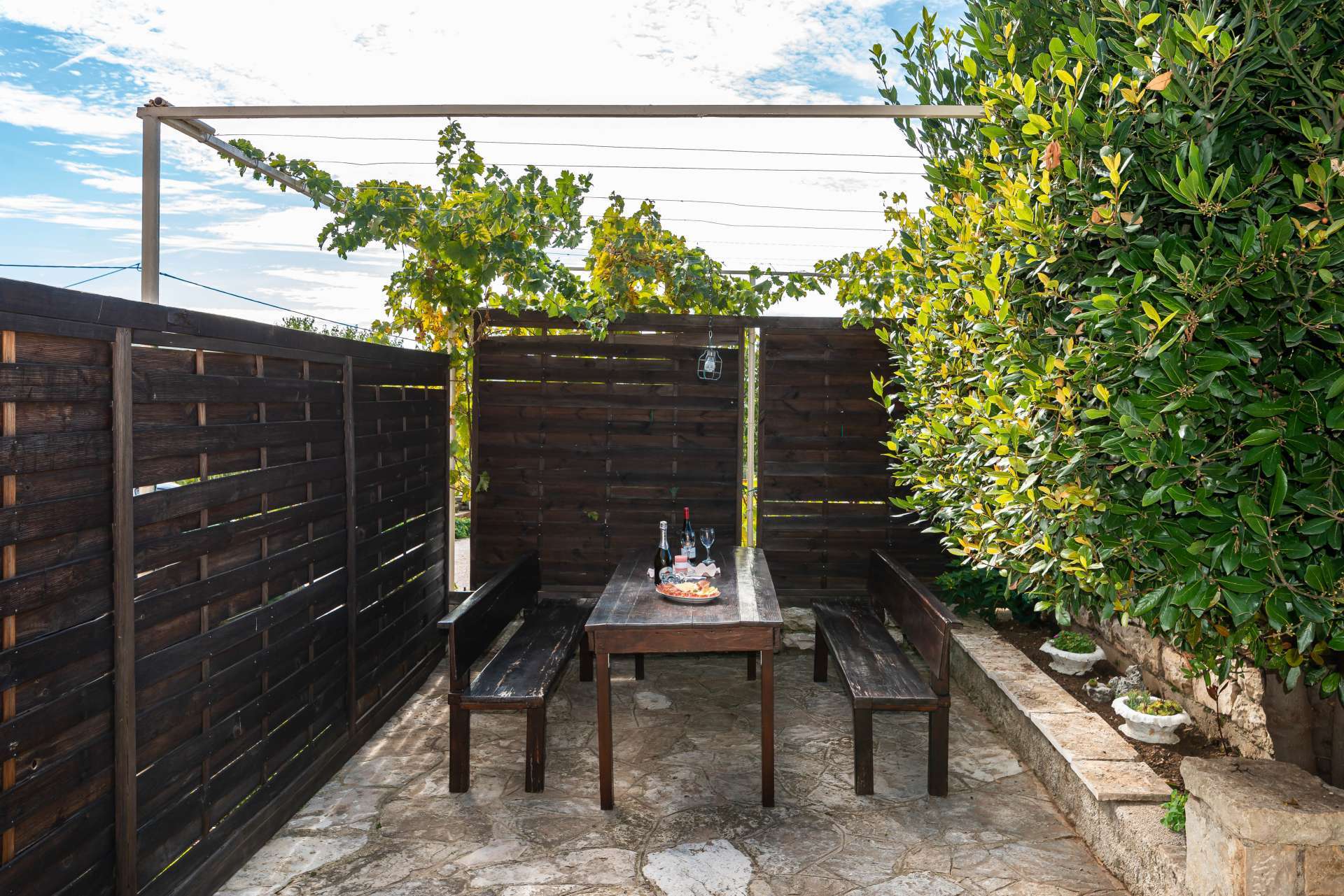 3* Dalmatian country house Irena