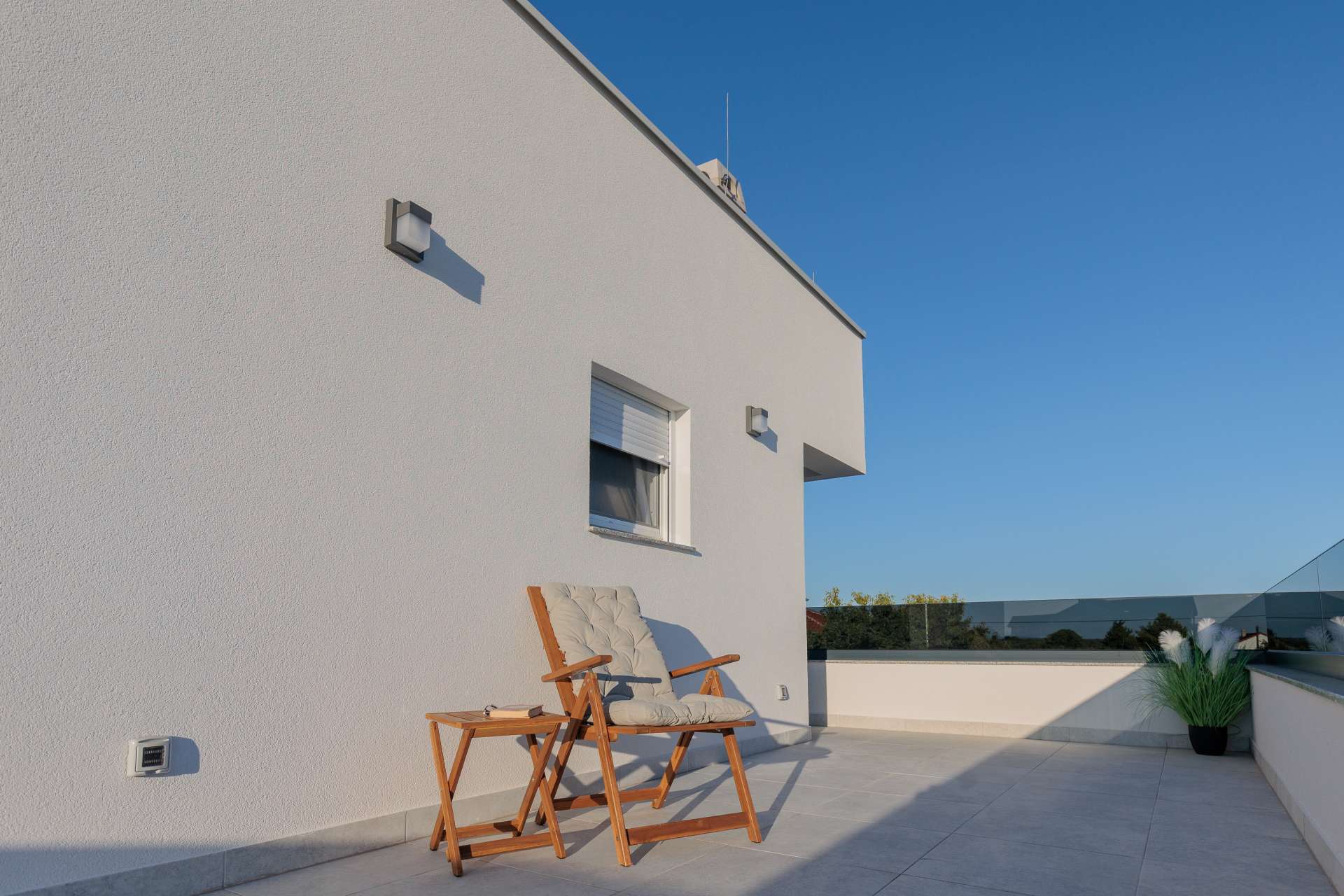 Stunning Villa Marea with a private pool