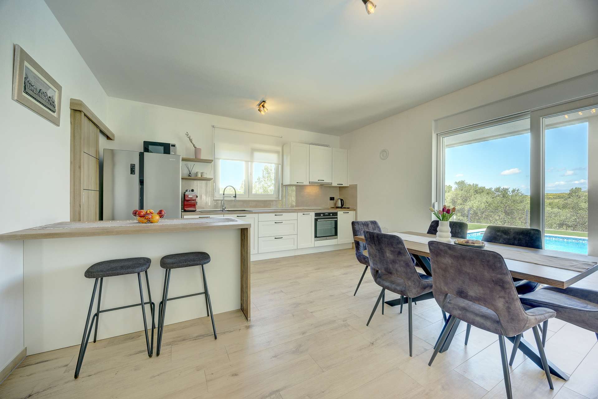 Holiday Home Bonato with pool
