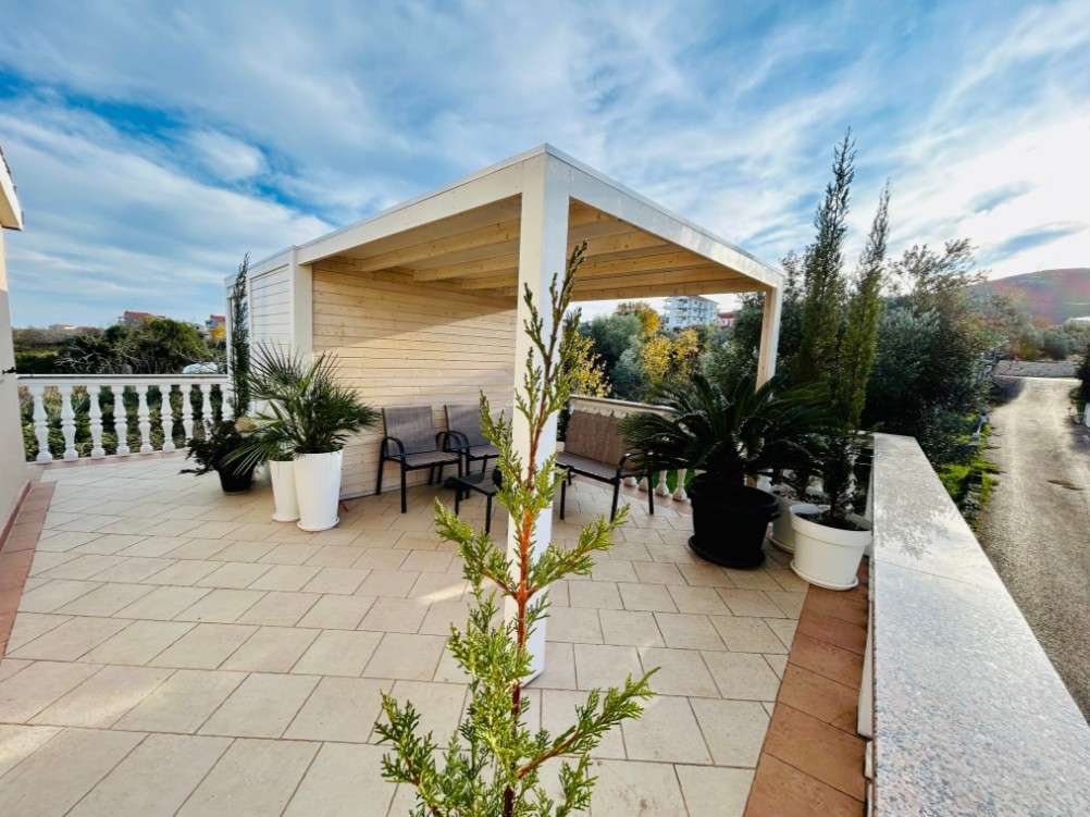 Beachfront Suite Zveretter