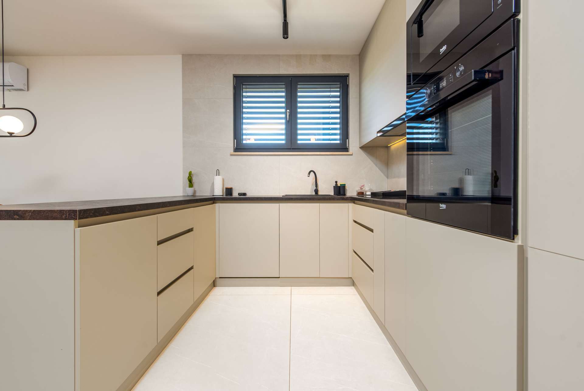 Luxury Apartment Infinity Blue A1 (2+2)