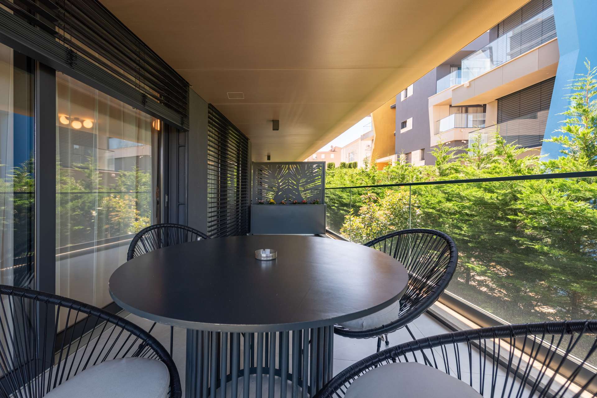 Luxury Apartment Infinity Blue A1 (2+2)