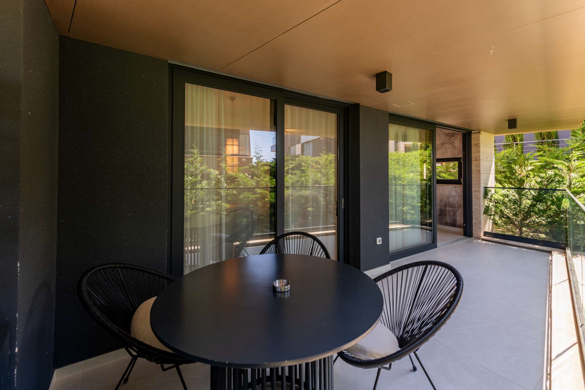 Luxury Apartment Infinity Blue A2 (2+2)