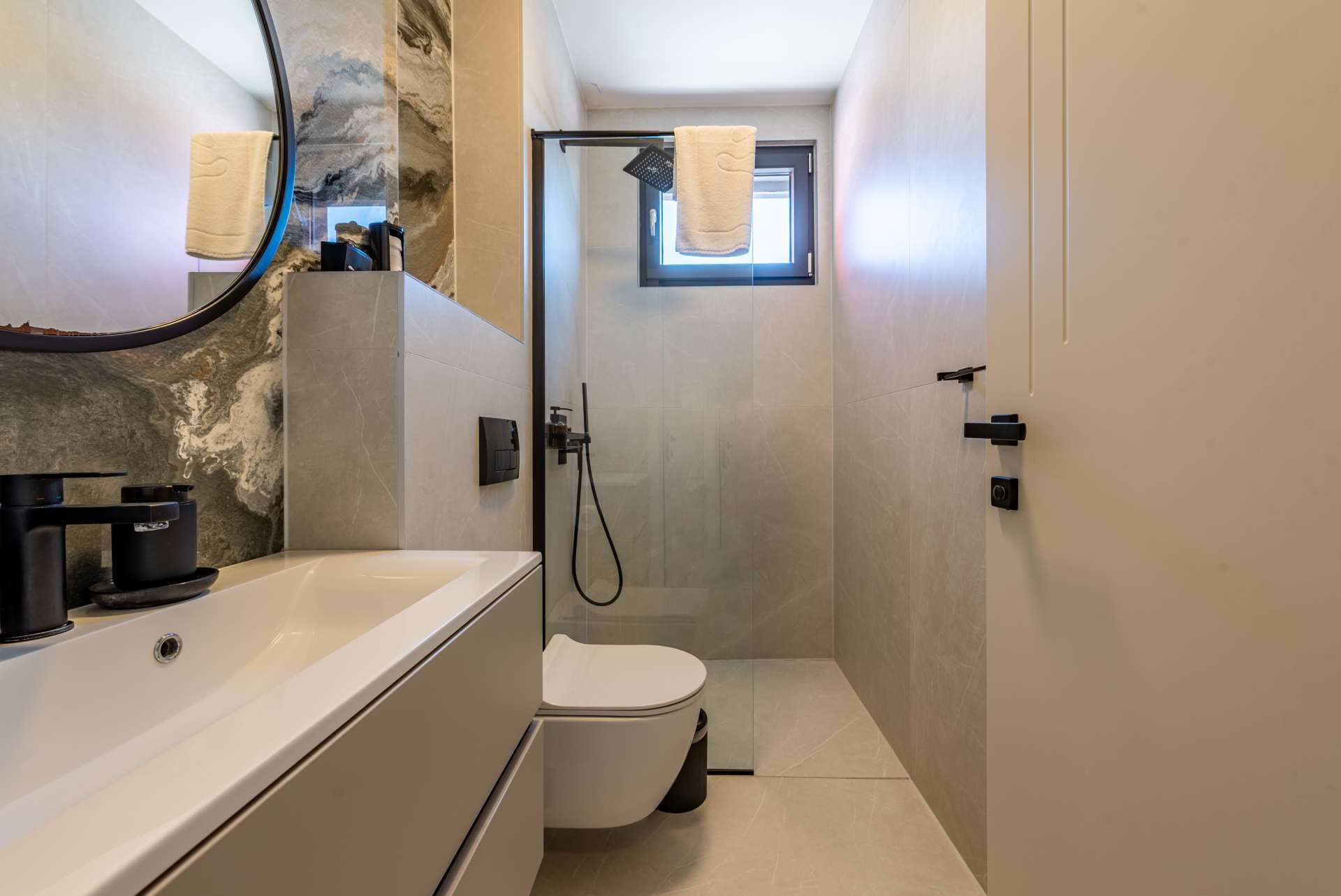 Luxury Apartment Infinity Blue A4 Penthouse (6+1)