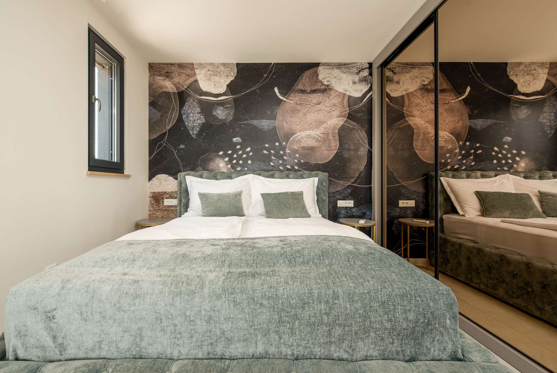 Luxury Apartment Infinity Blue A4 Penthouse (6+1)