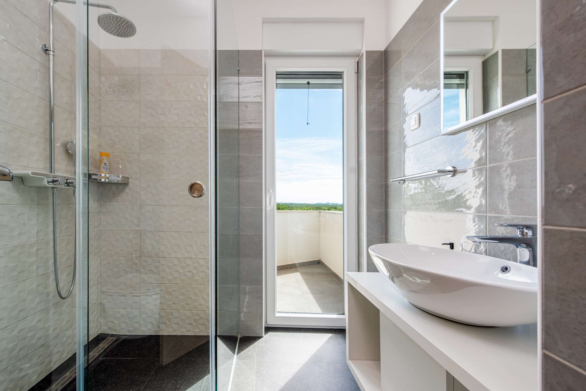 4* Villa Amfora for 12 guests