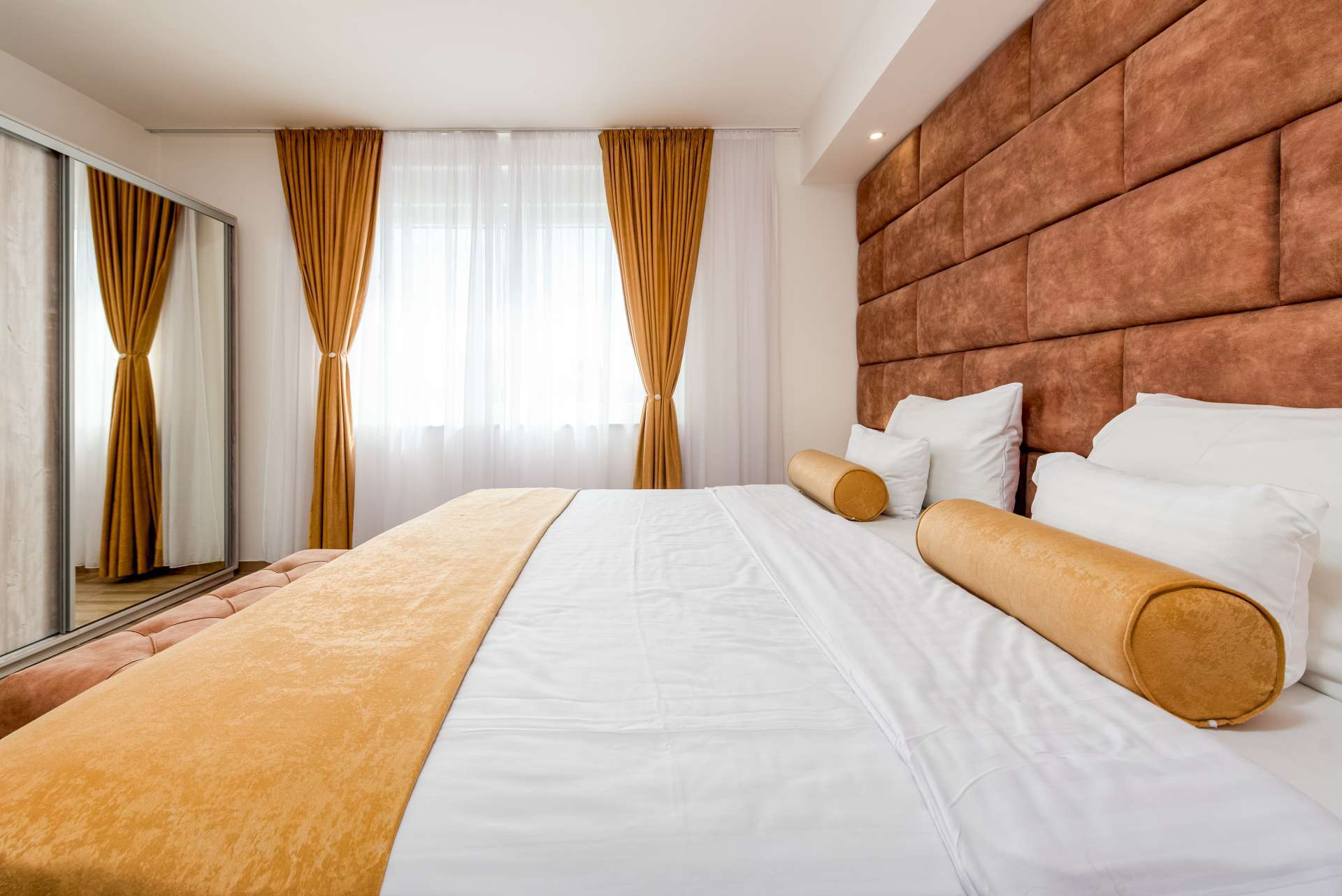 4* Villa Amfora for 12 guests