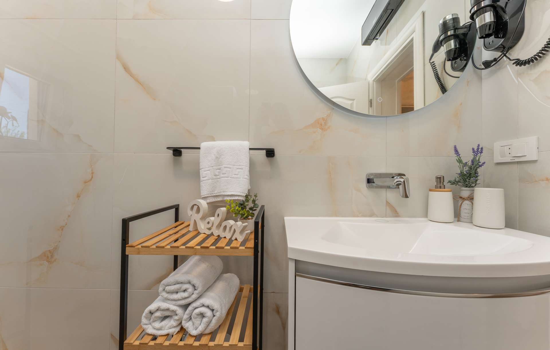 Holiday Home Olivarum with heated pool