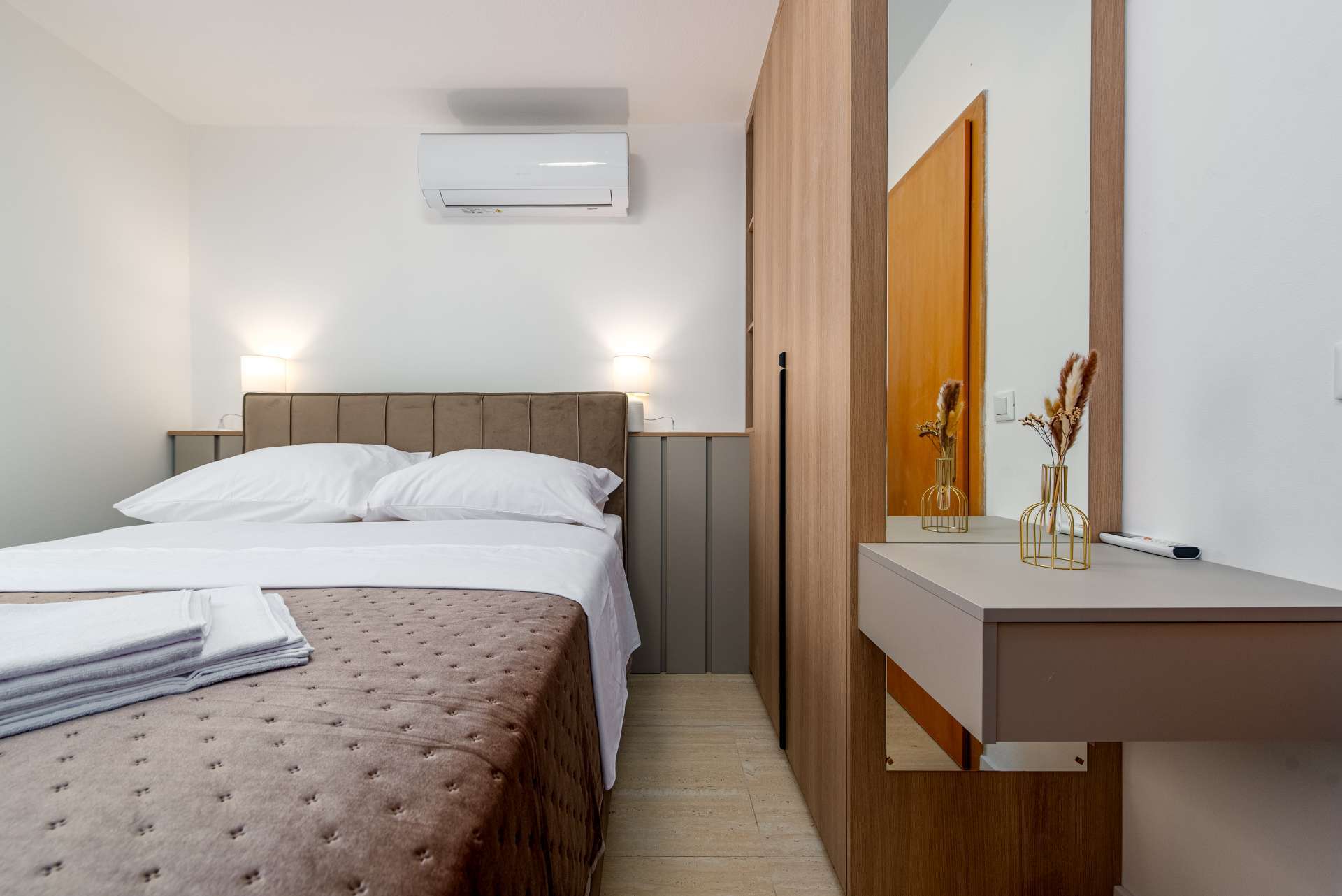Seaview Apartment Casa Almaris A1