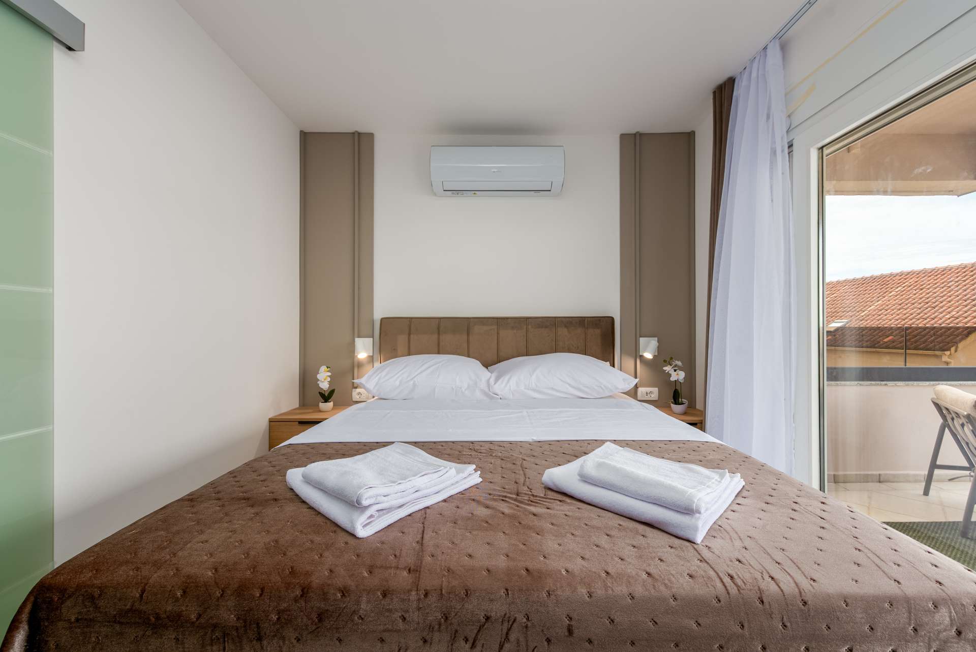 Seaview Apartment Casa Almaris A1