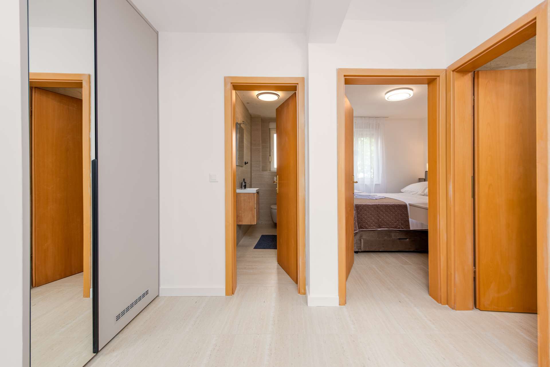 Seaview Apartment Casa Almaris A1