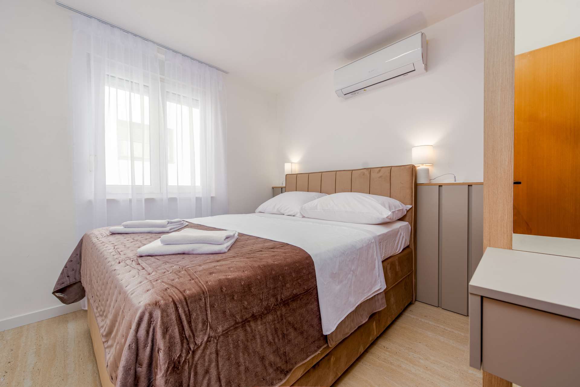 Seaview Apartment Casa Almaris A2