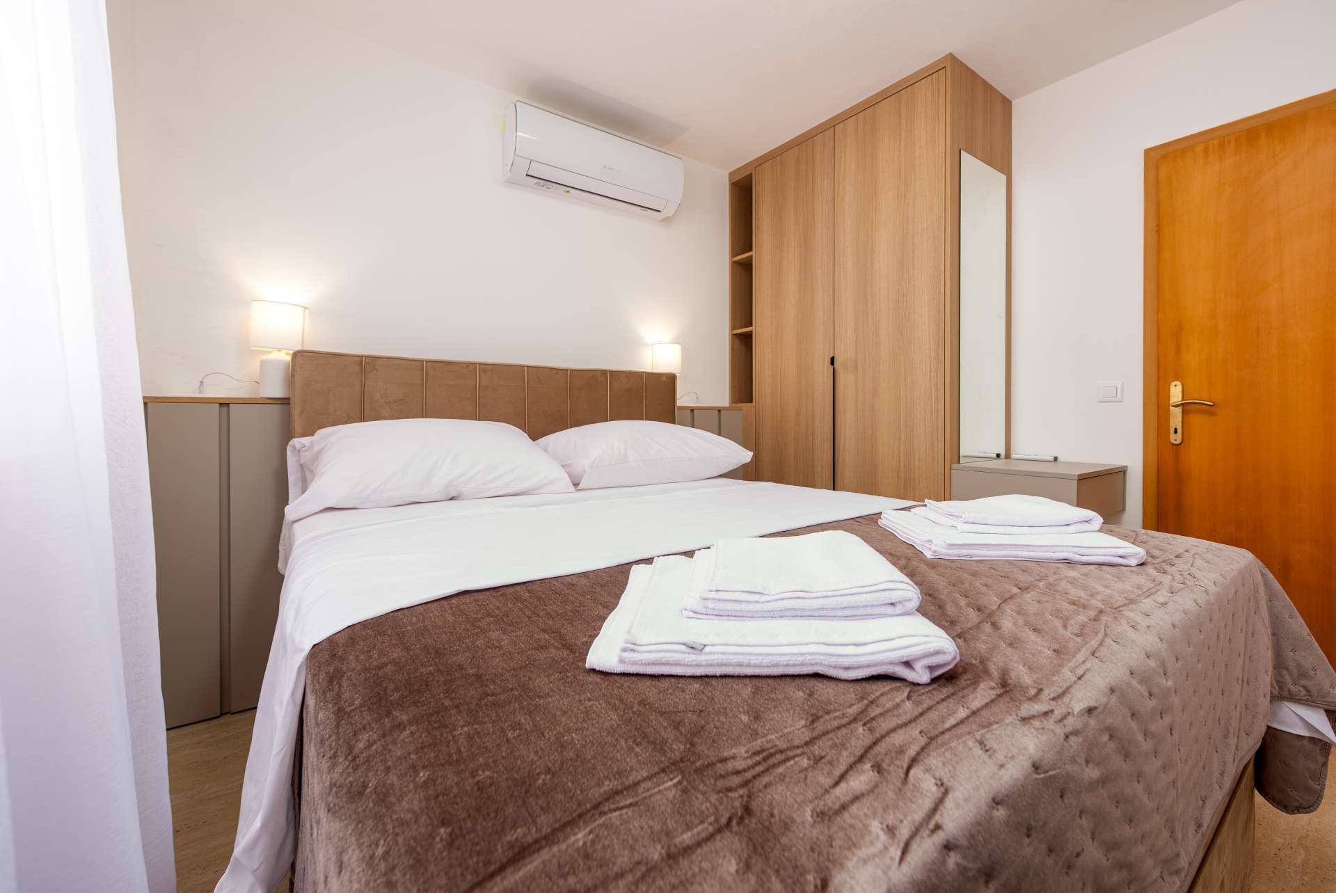 Seaview Apartment Casa Almaris A2
