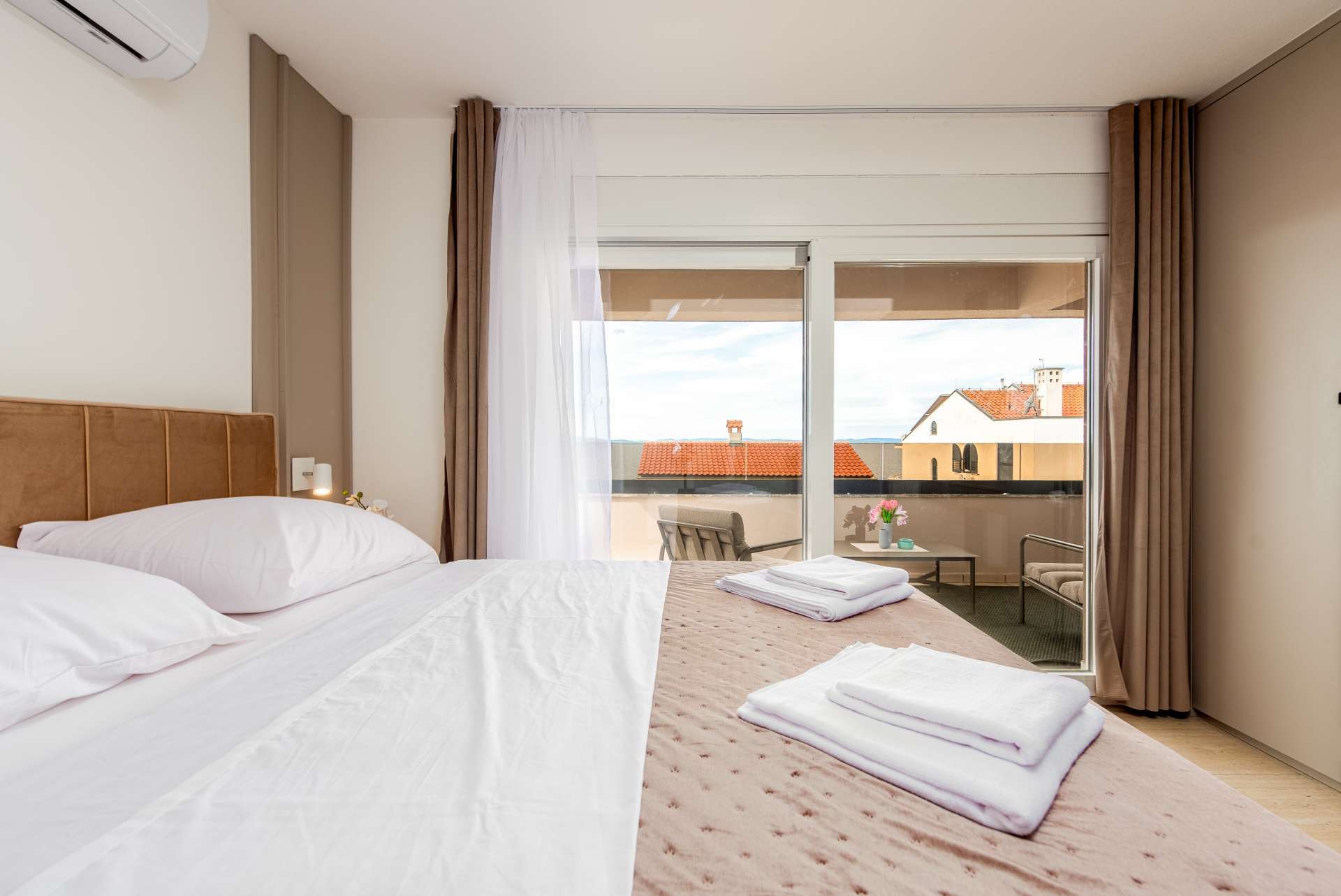 Seaview Apartment Casa Almaris A2