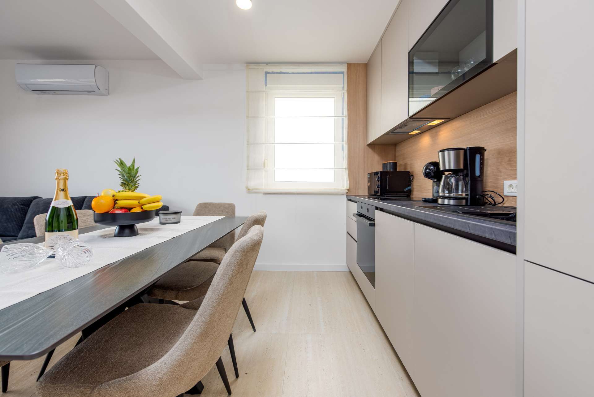 Seaview Apartment Casa Almaris A2