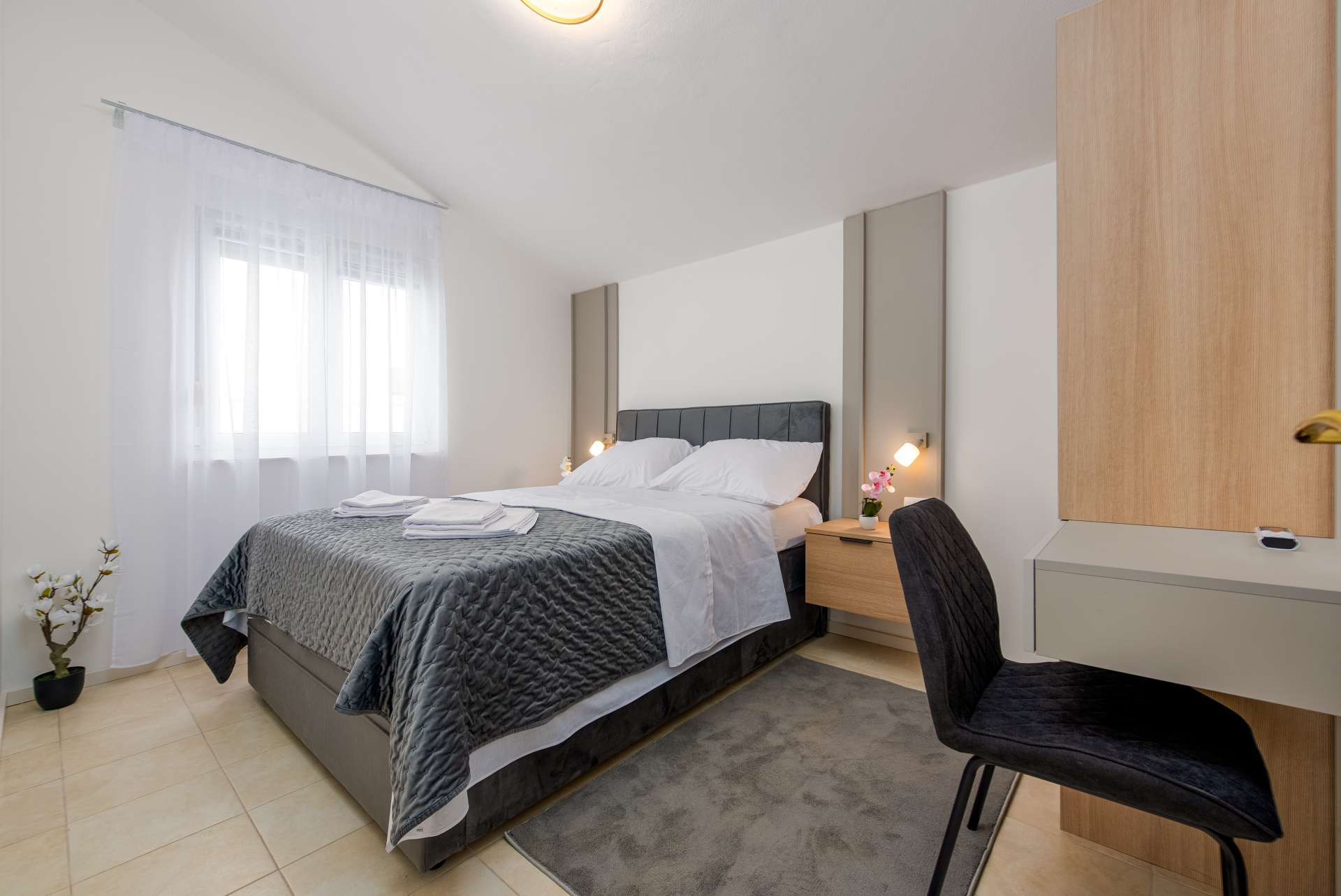 Seaview Apartment Casa Almaris A3