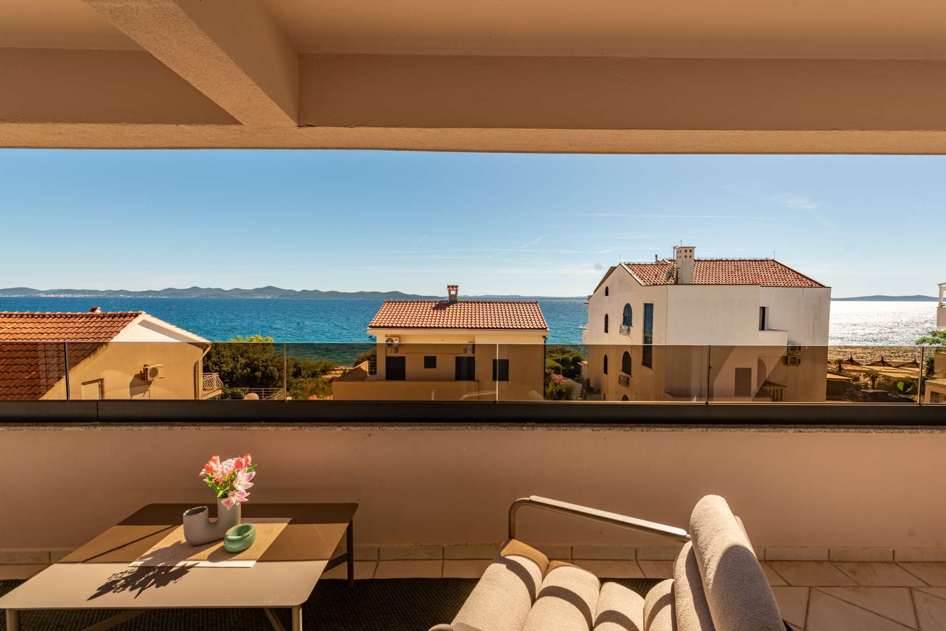 Seaview Apartment Casa Almaris A2