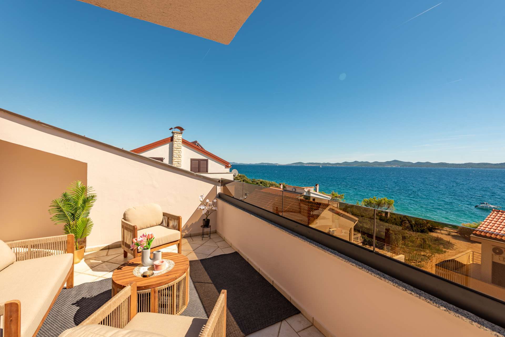 Seaview Apartment Casa Almaris A3