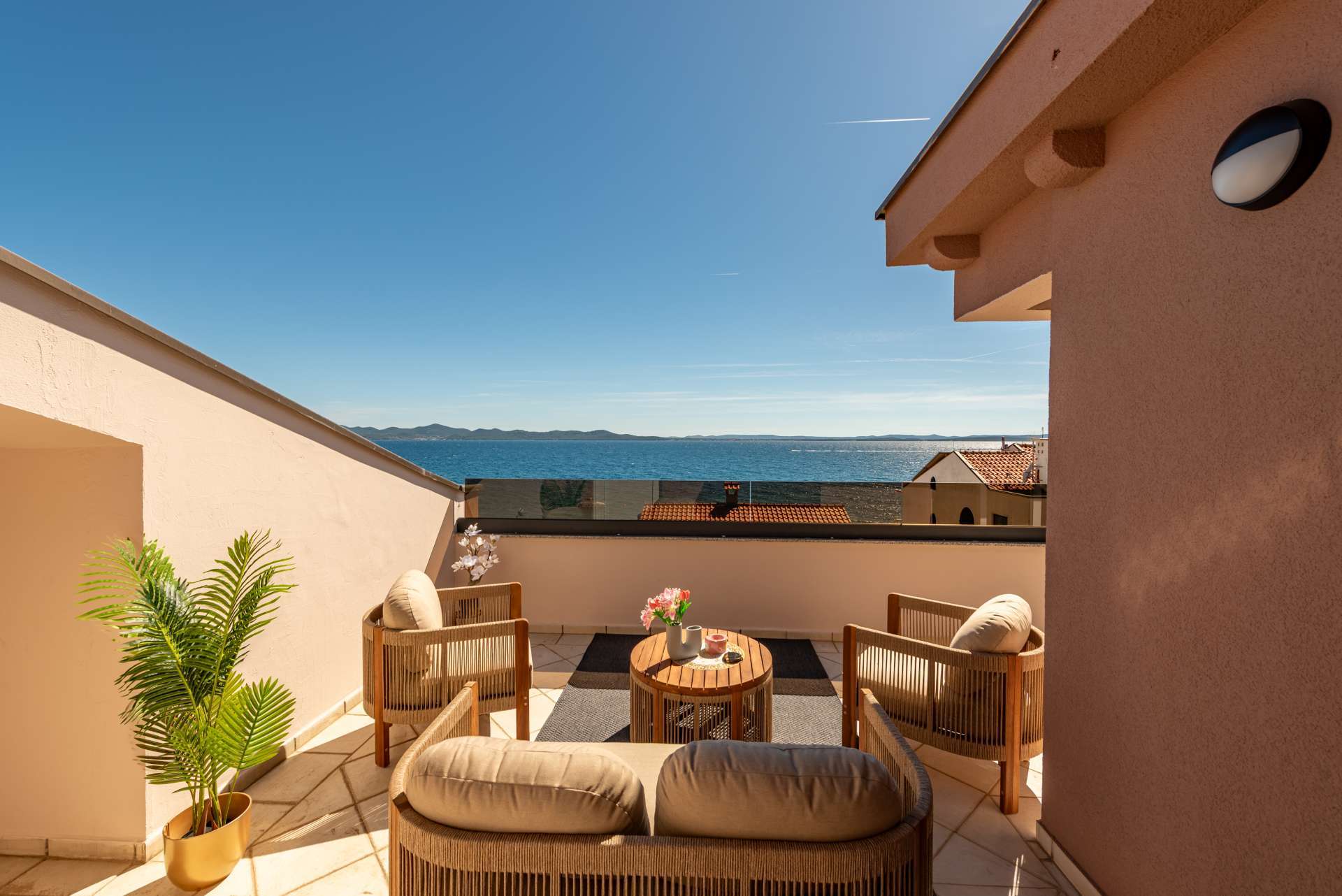Seaview Apartment Casa Almaris A3