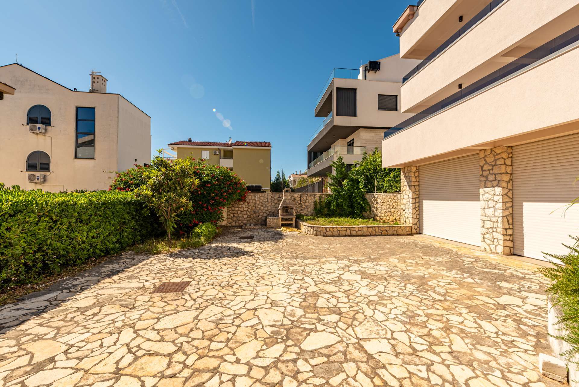 Seaview Apartment Casa Almaris A2